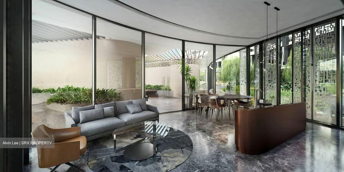 Hyll On Holland (D10), Condominium #581356531